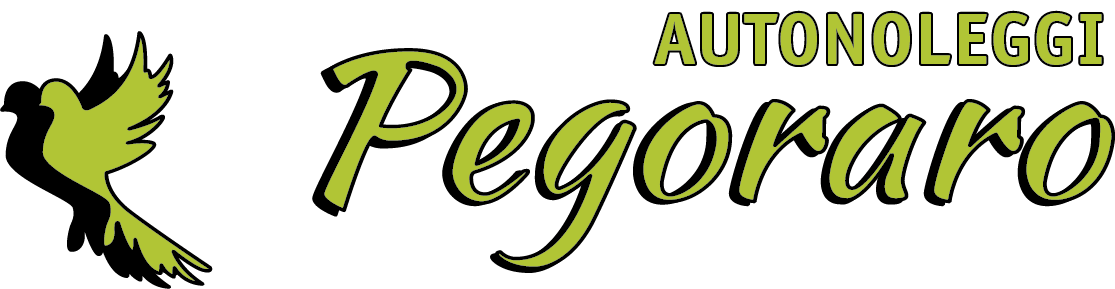 Logo Autonoleggi Pegoraro